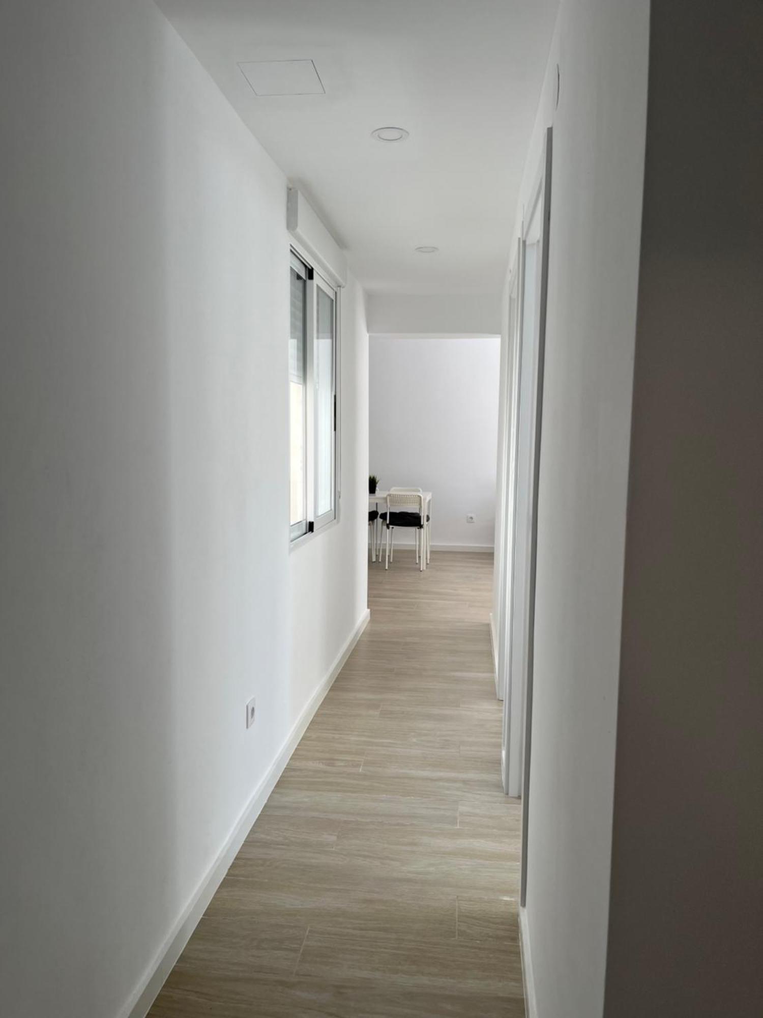Atico Puerto Burriana公寓 外观 照片